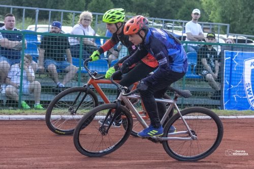VII Memoriał im. Pawła Waloszka, Świętochłowice, 18.07.2026