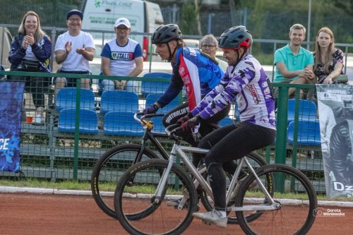 VII Memoriał im. Pawła Waloszka, Świętochłowice, 18.07.2026