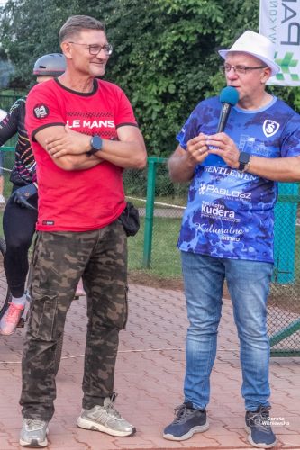 VII Memoriał im. Pawła Waloszka, Świętochłowice, 18.07.2026