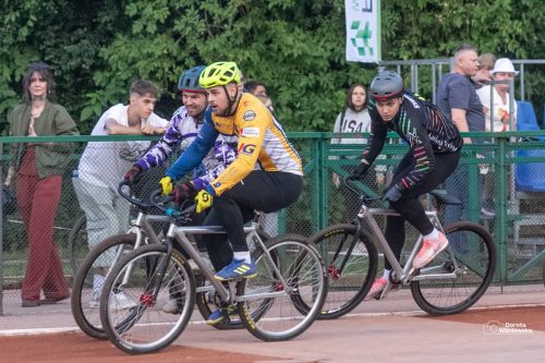VII Memoriał im. Pawła Waloszka, Świętochłowice, 18.07.2026