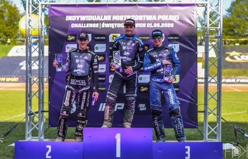 IMP Challenge Świętochłowice