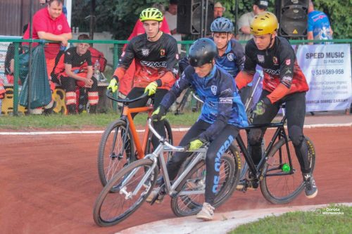 VII Memoriał im. Pawła Waloszka, Świętochłowice, 18.07.2026