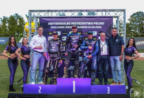 IMP Challenge Świętochłowice