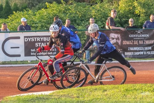 VII Memoriał im. Pawła Waloszka, Świętochłowice, 18.07.2026