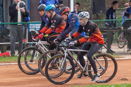 Gentelmen Śląsk Świętochłowice - Szawer Leszno