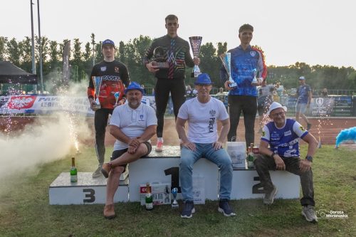 VII Memoriał im. Pawła Waloszka, Świętochłowice, 18.07.2026