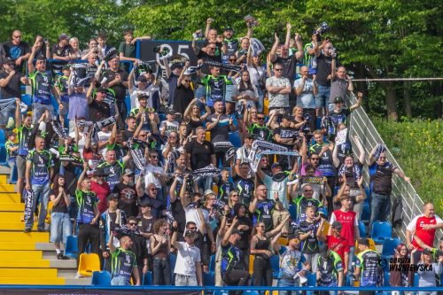 Śląsk Świętochłowice - Speedway Kraków, 31.06.2026