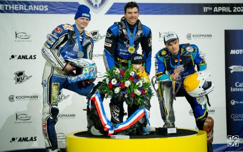 FIM ICE SPEEDWAY WORLD CHAMPIONSHIP 2026