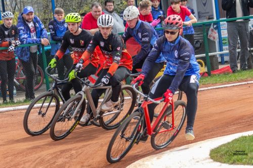 Gentelmen Śląsk Świętochłowice - Szawer Leszno