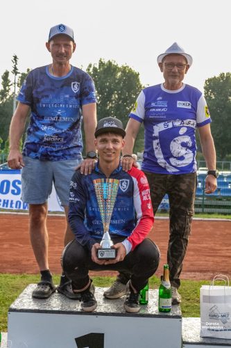 VII Memoriał im. Pawła Waloszka, Świętochłowice, 18.07.2026