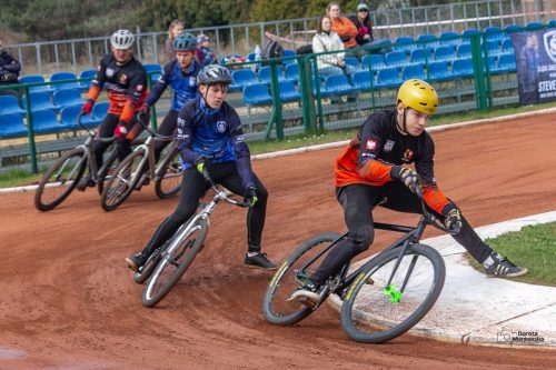 Gentelmen Śląsk Świętochłowice - Szawer Leszno