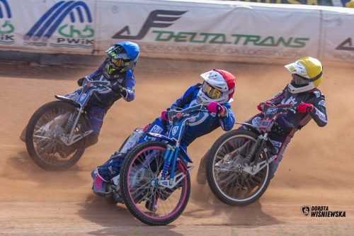 Śląsk Świętochłowice - Speedway Kraków, 31.06.2026