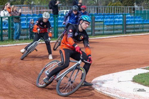 Gentelmen Śląsk Świętochłowice - Szawer Leszno