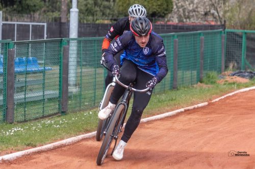 Gentelmen Śląsk Świętochłowice - Szawer Leszno