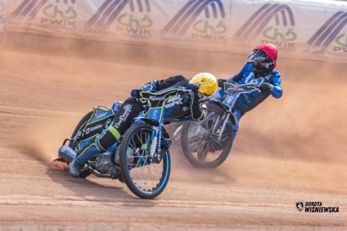 Śląsk Świętochłowice - Speedway Kraków, 31.06.2026