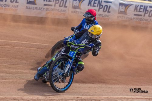 Śląsk Świętochłowice - Speedway Kraków, 31.06.2026