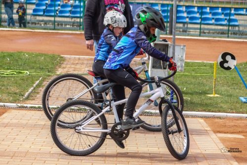 Gentelmen Śląsk Świętochłowice - Szawer Leszno