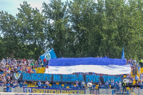 Śląsk Świętochłowice - Speedway Kraków, 31.06.2026