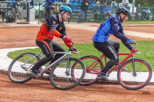 Gentelmen Śląsk Świętochłowice - Szawer Leszno