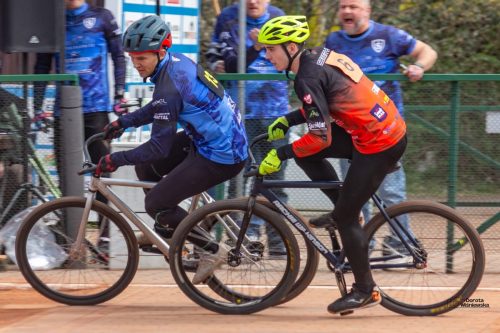 Gentelmen Śląsk Świętochłowice - Szawer Leszno