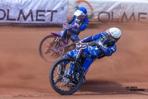 Śląsk Świętochłowice - Speedway Kraków, 31.06.2026
