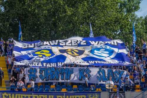 Śląsk Świętochłowice - Speedway Kraków, 31.06.2026