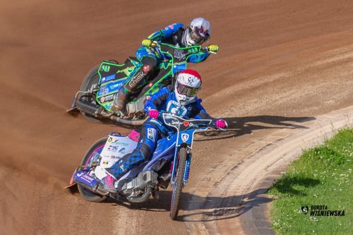 Śląsk Świętochłowice - Speedway Kraków, 31.06.2026