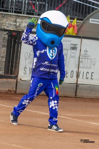 Śląsk Świętochłowice - Lokomotiv Daugavpils