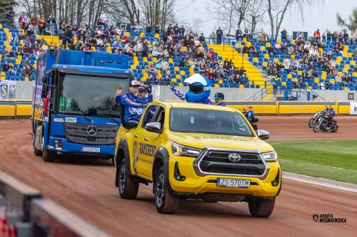 Śląsk Świętochłowice - Lokomotiv Daugavpils