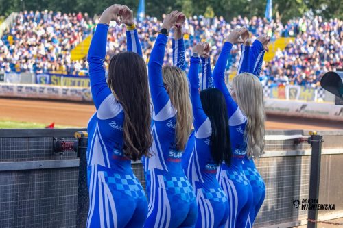 Śląsk Świętochłowice - Speedway Kraków, 31.06.2026