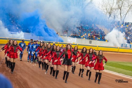 Śląsk Świętochłowice - Lokomotiv Daugavpils