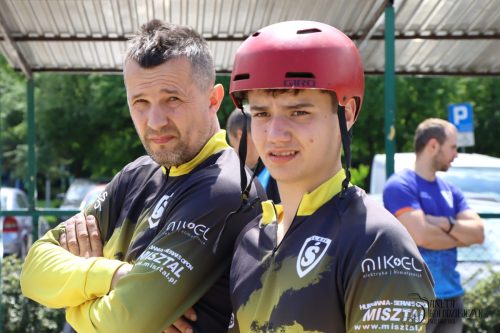 Liga południowa