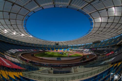 SEC Chorzów 2024