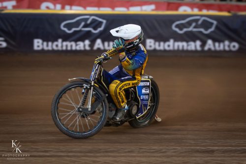PRESS Toruń - GKM Grudziądz, 3.05.2026