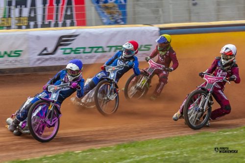 Śląsk Świętochłowice - Lokomotiv Daugavpils