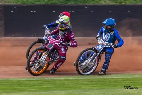 Śląsk Świętochłowice - Lokomotiv Daugavpils