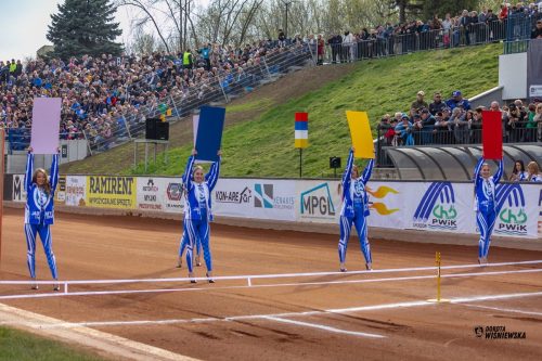 Śląsk Świętochłowice - Lokomotiv Daugavpils