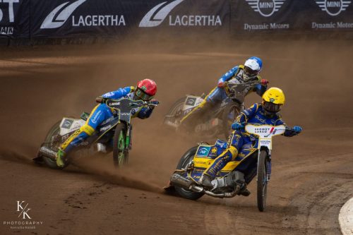 KS Toruń vs Stal Gorzów