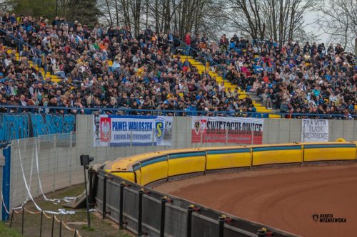 Śląsk Świętochłowice - Lokomotiv Daugavpils