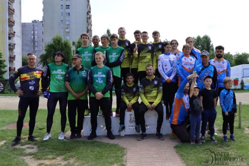 Liga południowa