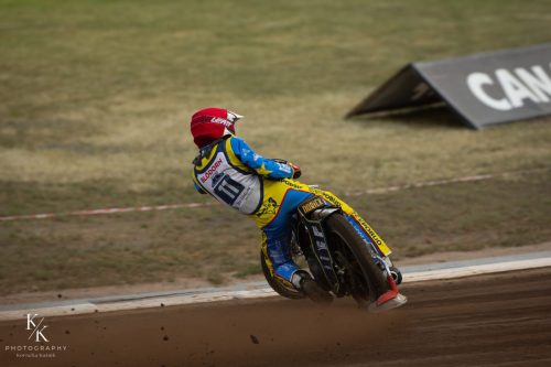 KS Toruń vs Stal Gorzów