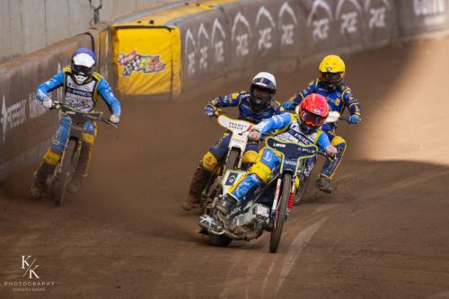 KS Toruń vs Stal Gorzów