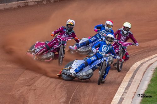 Śląsk Świętochłowice - Lokomotiv Daugavpils