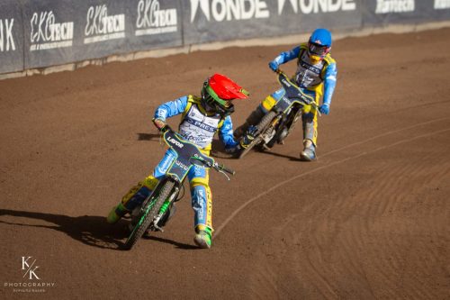 KS Toruń vs Stal Gorzów