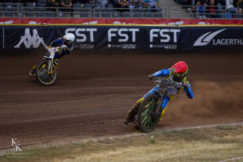 KS Toruń vs Stal Gorzów