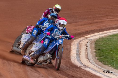 Śląsk Świętochłowice - Lokomotiv Daugavpils