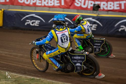 KS Toruń vs Stal Gorzów