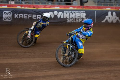 KS Toruń vs Stal Gorzów