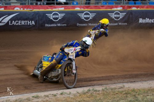 KS Toruń vs Stal Gorzów