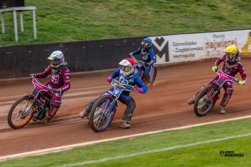 Śląsk Świętochłowice - Lokomotiv Daugavpils